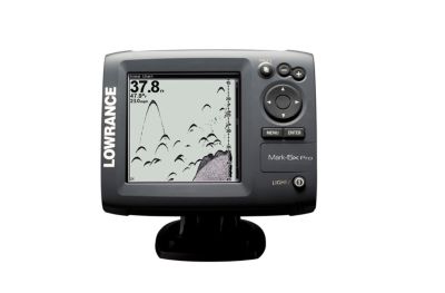 Mark-5X Pro Fishfinder