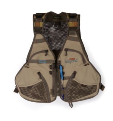 Flint Hills Vest
