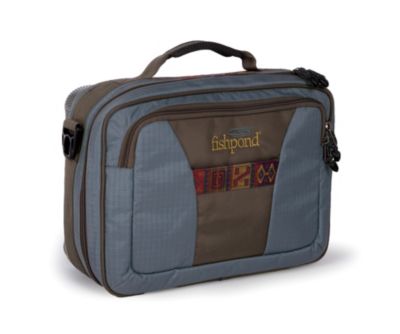 Stowaway Reel Case