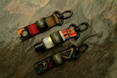 Floatant Bottle Holder