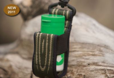 Dry Shake Bottle Holder