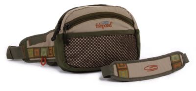 Flint Hills Lumbar Pack