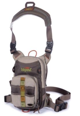 Tumbleweed Chest Pack