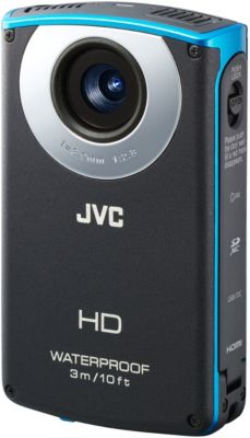 Picsio Waterproof Pocket Camera