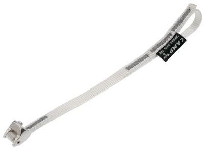 Tricam .125 - White