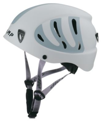 Armour Climbing Helmet - Gray