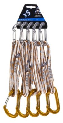 Mach Express Dyneema 60 cm Double Draws - Five Pack