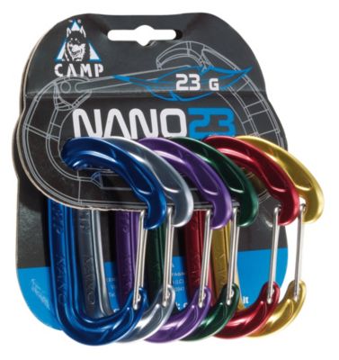 Nano 23 Rack Pack