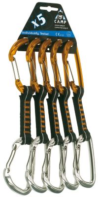 Orbit Wire Express Quickdraw 5 Pack