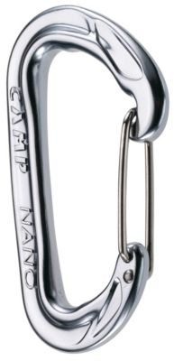 Nano 23 Carabiner