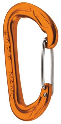 Nano 23 Carabiner
