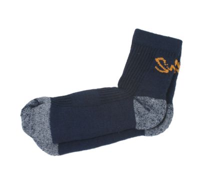 Spencer Sock - Navy/Dark Blue