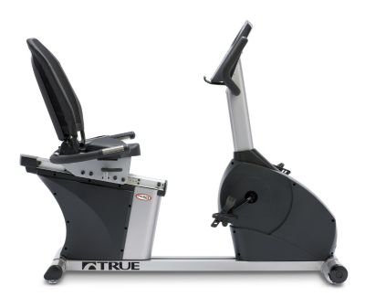 RPS50 Recumbent Cycle