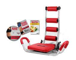 Twister - Core Strengthener