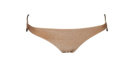 Women's Superstar Ultra Ring Bottom - Gold