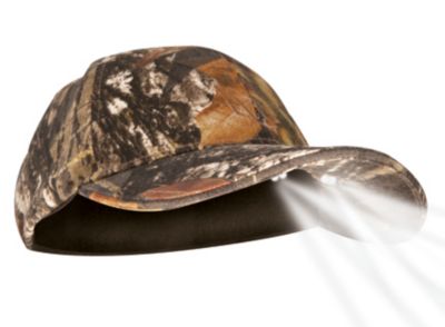 PowerCap - Mossy Oak