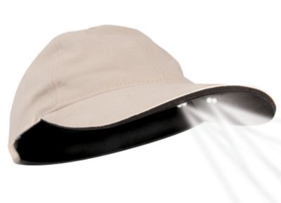 PowerCap - Stone