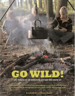 Go Wild!