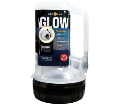 Glow Spotlight