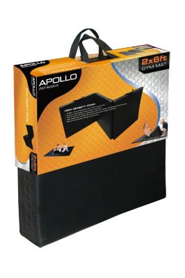 Exercise Mat-2x6x1 