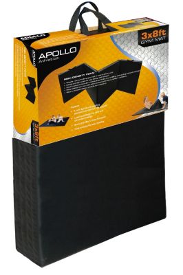 Exercise Mat-3x8