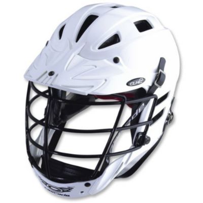 CLH2 Lacrosse Helmet
