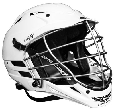 CPX-R Lacrosse Helmet
