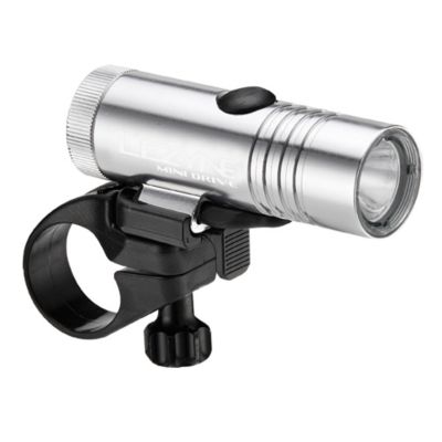 Mini Drive 150 Lumen Bike Light