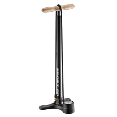 Sport Floor Drive Bike Pump
