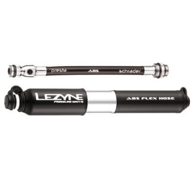 Pressure Drive Pump - Small