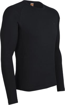 Men's BF200 Oasis Crewe - Black