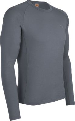 Men's BF200 Oasis Crewe - Charcoal