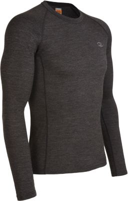 Men's BF200 Oasis Crewe - Brown