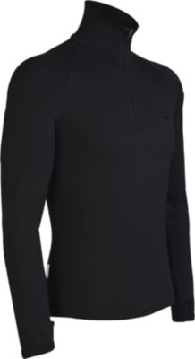 Men's BF260 Tech Top - Black