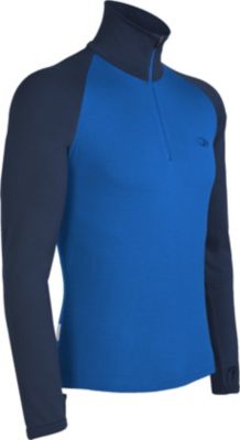 Men's BF260 Tech Top - Blue