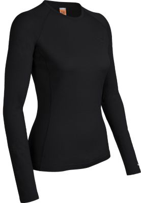 Women's BF200 Oasis Crewe - Black