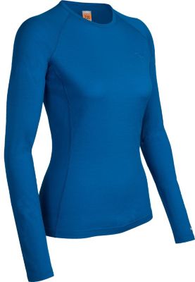 Women's BF200 Oasis Crewe - Turquoise / Aqua