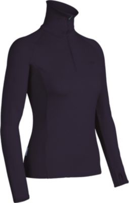 Women's BF260 Tech Top - Blue
