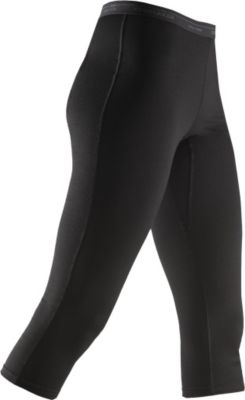 Women's BF260 Legless - Black
