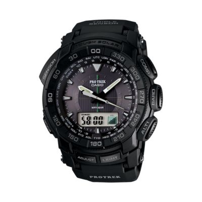 Pro Trek PRG550-1A1 Watch