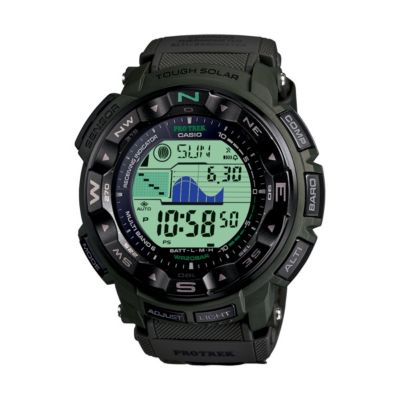 Pro Trek PRW2500-1 Watch