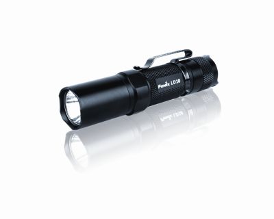 LD10 Flashlight