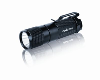 PD20 LED Flashlight