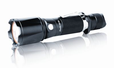 TK15 LED Flashlight