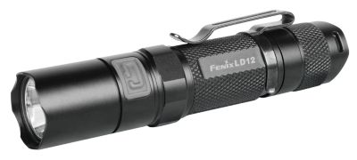 LD12 Flashlight (105 Lumens)