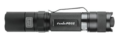 PD32 Flashlight w/ Battery