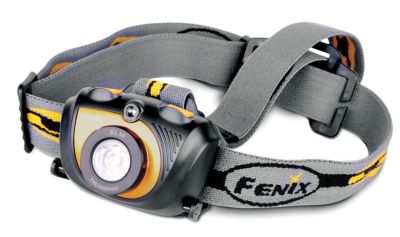 HL30 Headlamp w/ Battery