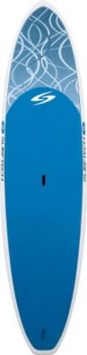 SUP, Randy French - Lt. Blue Kelp EVA