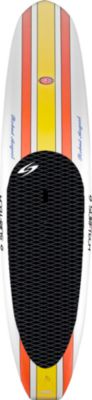 SUP, Robert August - What I Paddle SUP, 11'6