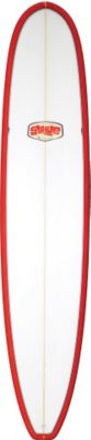 Mini Long Board 8'8